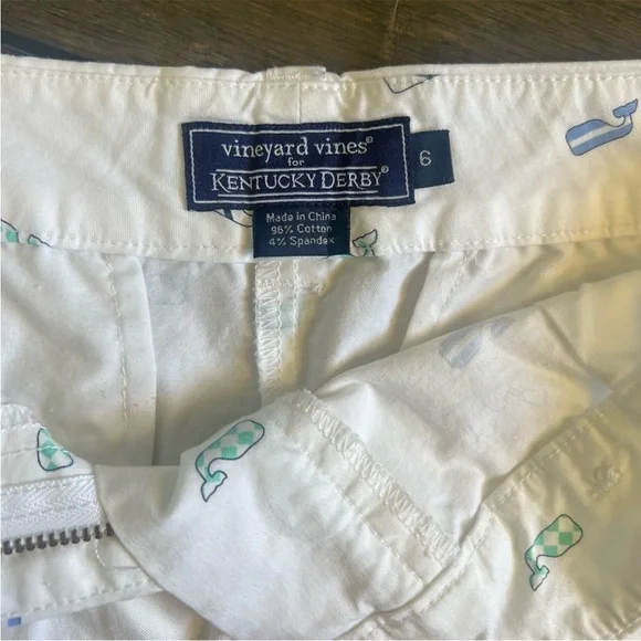 Vineyard Vines Shorts - Bundle of 3 - Picture 7 of 10